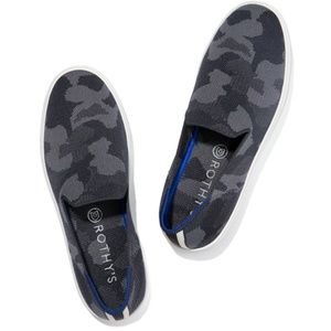 COPY - Grey Camo Rothys